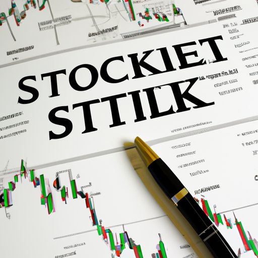 Analyzing the Performance of Popular Stock Markets