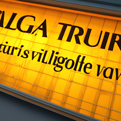 Tips for Selecting the Most Profitable Vanguard Funds