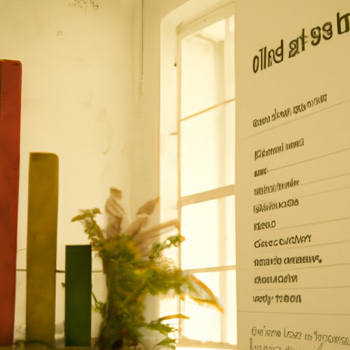 Analyzing the Performance of Vanguard Funds: What to Look for When Choosing the Right Fund