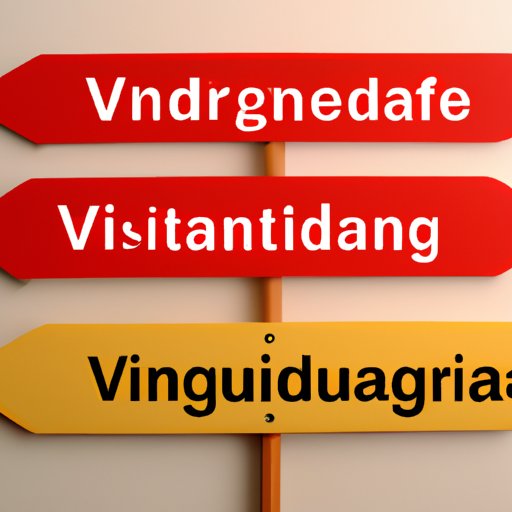 Comparing Vanguard Funds: How to Choose the Best Investment Option
