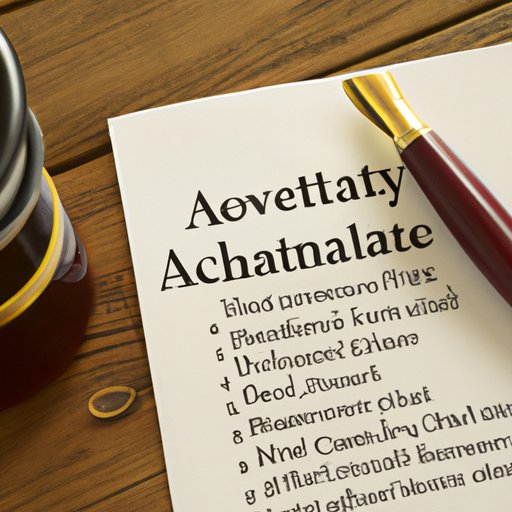 Understanding the Legal Requirements for a Health Care Power of Attorney