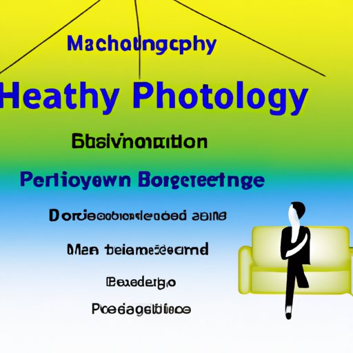 B. Overview of the Role of a Health Psychologist in Healthcare Settings