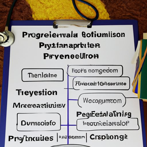 IV. Investigating the Education and Training Requirements for Becoming a Health Psychologist