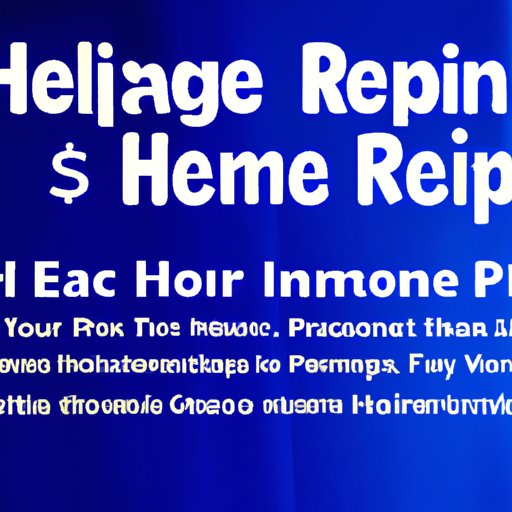 How to Set Up a Health Reimbursement Arrangement