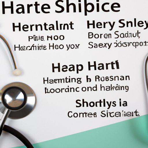 An Overview of Healthcare Costs and Health Share Programs