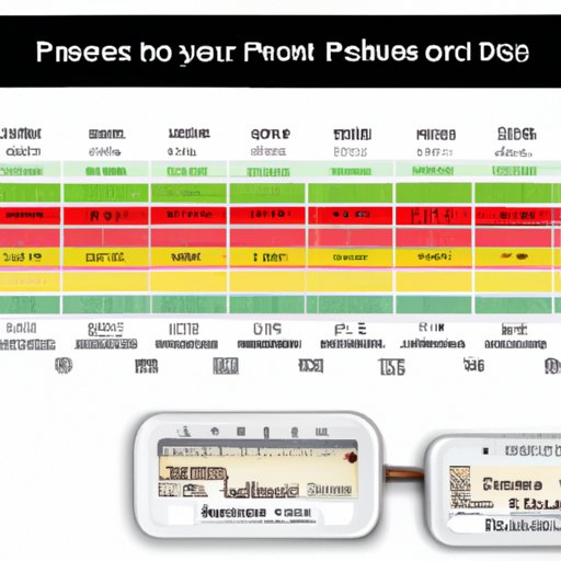 What a Healthy Blood Pressure Range Looks Like