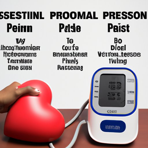 Exploring the Different Ranges of Normal Blood Pressure