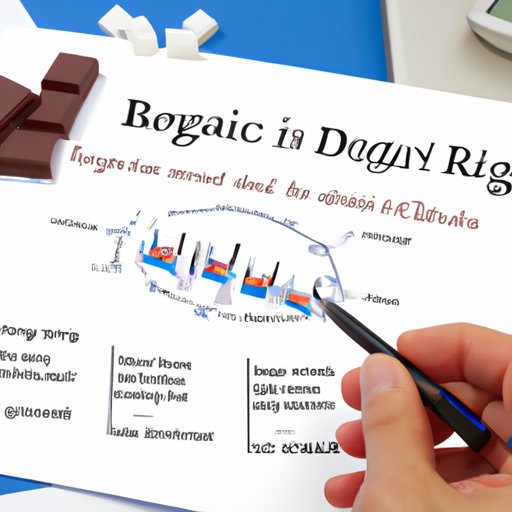Review of Research Studies on Ideal Blood Sugar Range