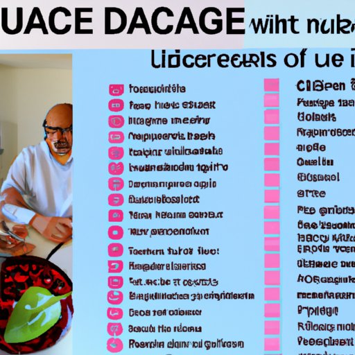 Guide to Monitoring and Managing Blood Sugar Levels for People Living with Diabetes