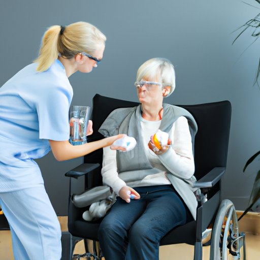 The Impact of Home Health Aides in Healthcare