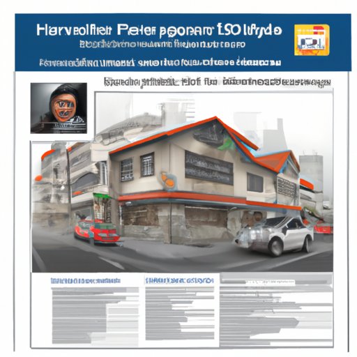 Explanation of HomeTap Investment Process