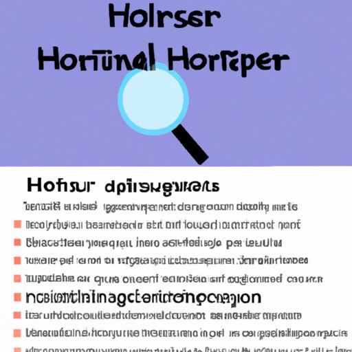 Understanding How Host Science Can Benefit Your Research