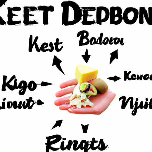 Benefits of Following a Keto Diet Plan