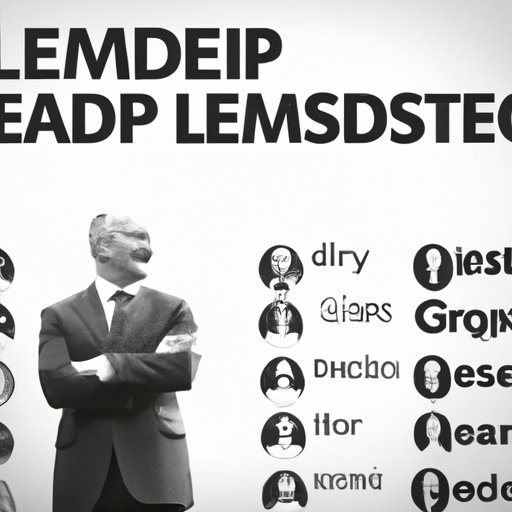 Examples of Effective Leadership in Business