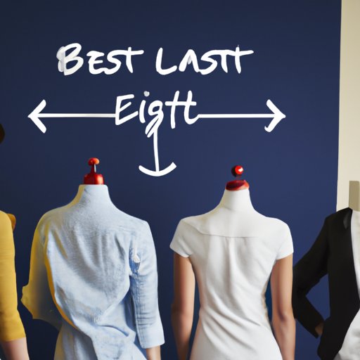 Exploring the Basics of a Line of Best Fit