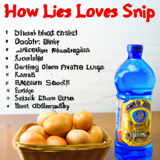 Tips for Sticking to a Low Cholesterol Diet When Shopping