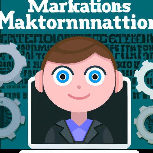 The Future of Marketing Automation Specialists