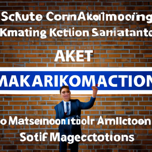 The Skills Needed to Become a Marketing Automation Specialist