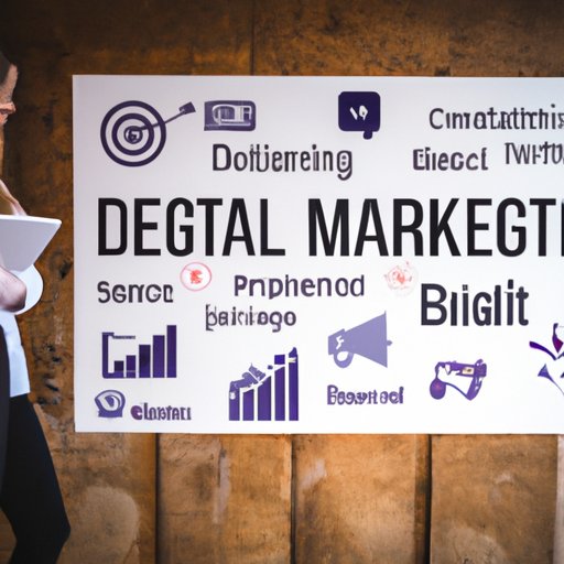 Examining the Impact of Digital Marketing Strategies