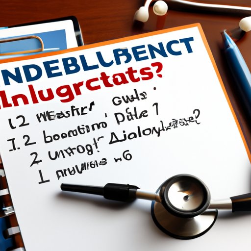 Common Questions About Deductibles in Medical Insurance