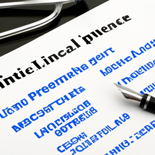 Breaking Down the Components of a Medical Insurance Premium