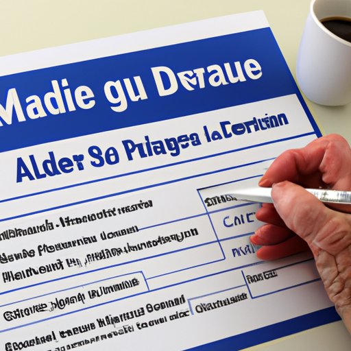 What to Know Before Signing Up for a Medicare Advantage Plan