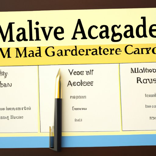 A Guide to Understanding Medicare Advantage Plans