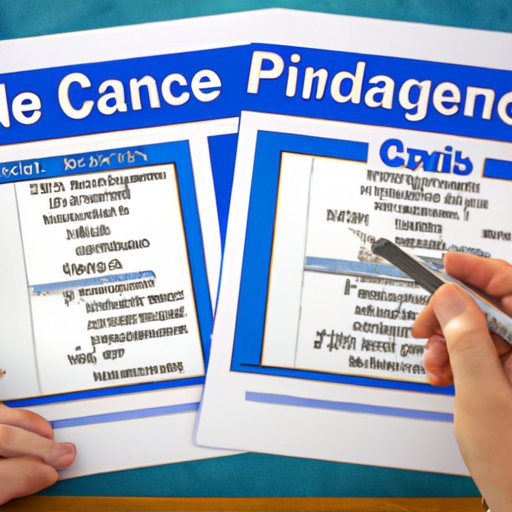 Comparing Medicare Cost Plans with Other Types of Insurance