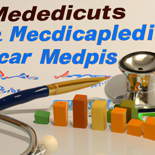 Analyzing Trends in Medicare Deductibles