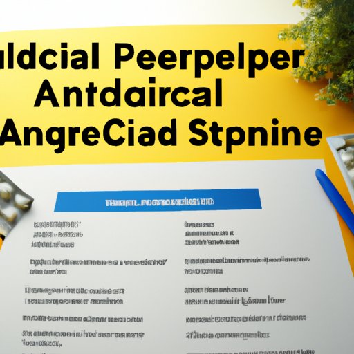 Definition of a Medicare Supplement Plan