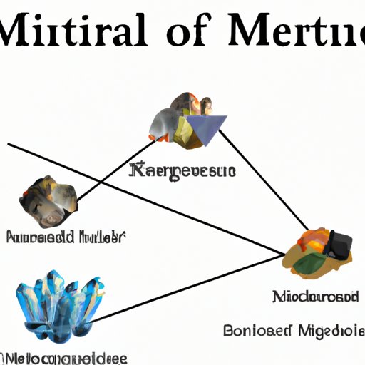 Exploring the Essential Roles of Minerals in Human Health