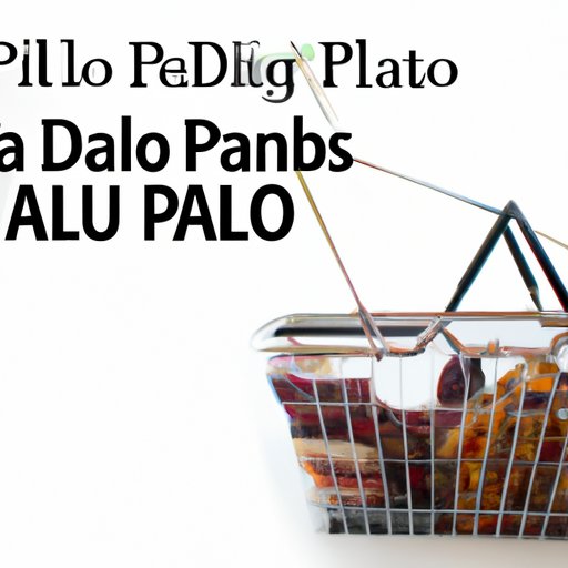 Shopping Tips for Following a Paleo Diet
