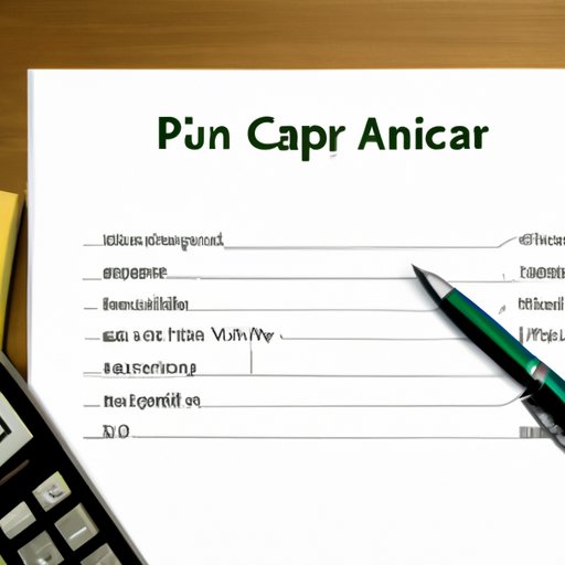 How a PCP Car Finance Agreement Works