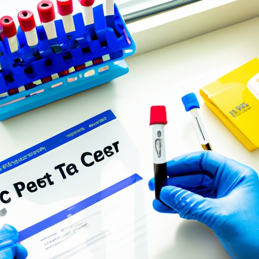 Examining the Different Types of PCR Tests Available for Travel