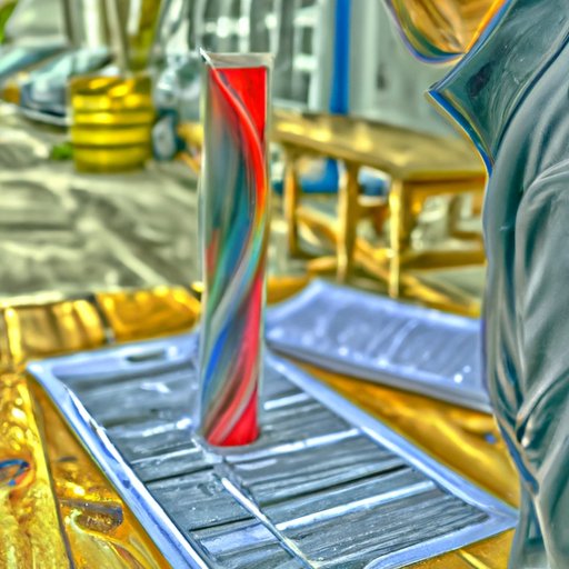 Definition of a PCR Test