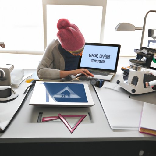 Analyzing the Impact of Technology on Achieving a Perfect Order