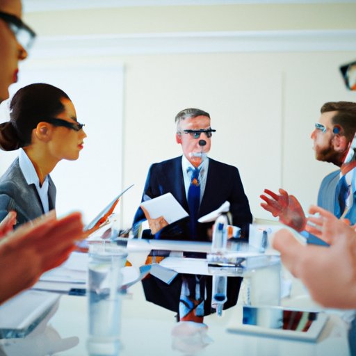 Examining the Role of Communication in Leadership