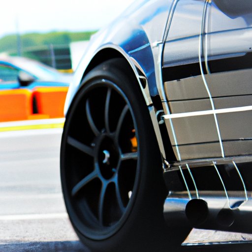 The Benefits of Owning a Pro Touring Car