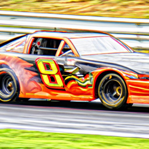 Definition of Pro Touring Cars