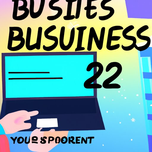 Exploring the Benefits of Starting a Business in 2022