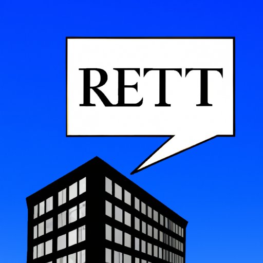 Tax Implications of Investing in REITs