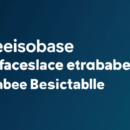 Exploring the Benefits of Using Rebase for Crypto Investors