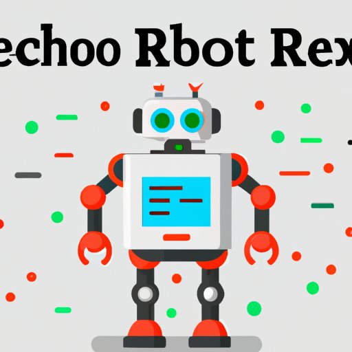 A Comprehensive Guide to Robots.txt and its Impact on SEO
