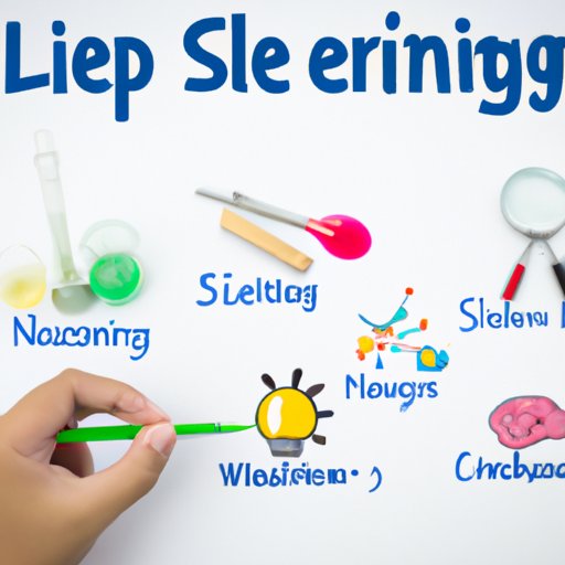 How to Learn and Apply Science Concepts