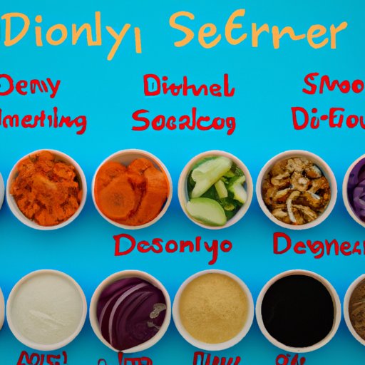 What to Include in a Sensory Diet