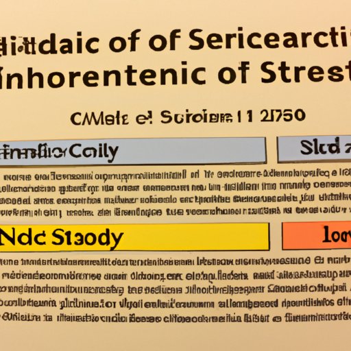 History of Standards in the Sciences
