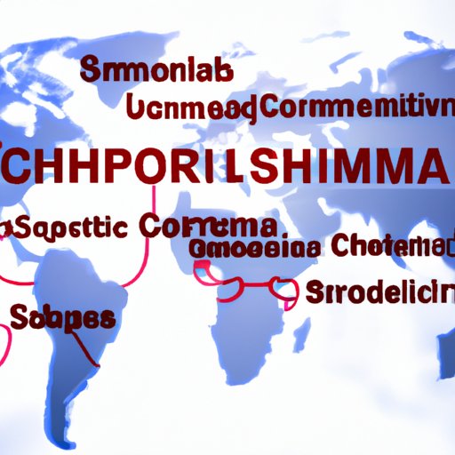 Examining the Role of Supply Chain Companies in Global Trade