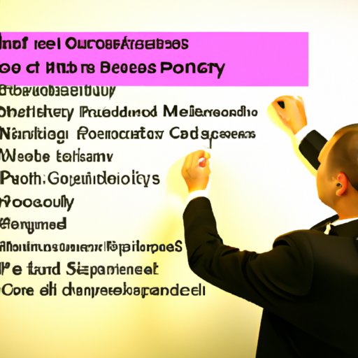 Benefits of Pursuing a Supply Chain Major