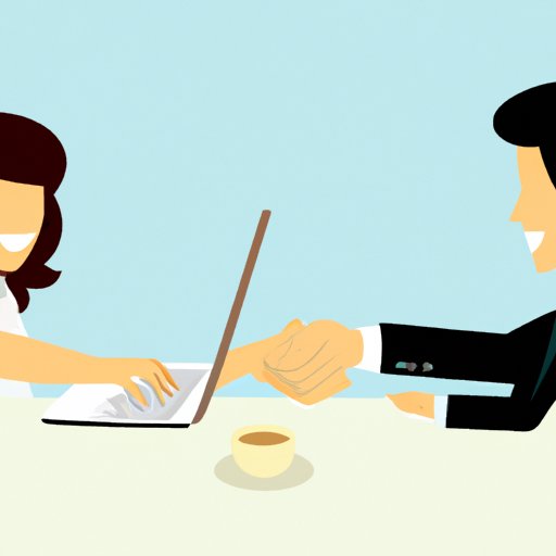 Exploring the Benefits of Hiring a Talent Partner