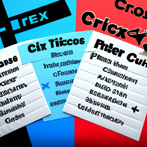 The Pros and Cons of Using a Tax Credit for Health Insurance